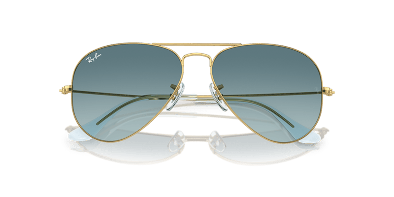 RAY-BAN 3025 001/3M 62 Aviator Güneş Gözlüğü