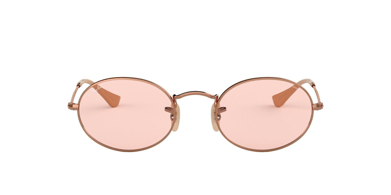 RAY-BAN 3547N 91310X 51