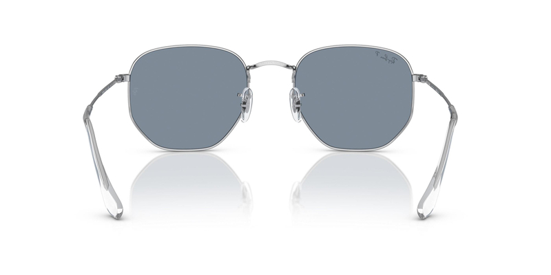 RAY-BAN 3548N 003/02 54 Hexagonal Güneş Gözlüğü