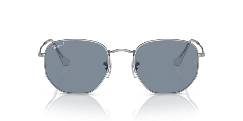 RAY-BAN 3548N 003/02 54 Hexagonal Güneş Gözlüğü