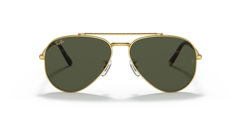 RAY-BAN 3625 919631 55 Güneş Gözlüğü