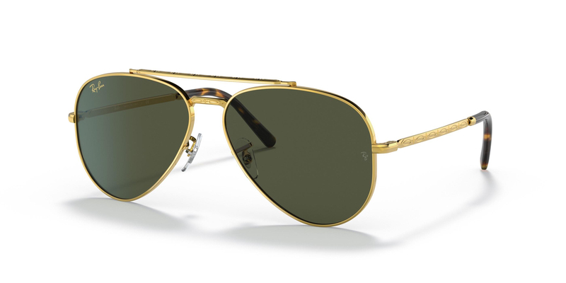 RAY-BAN 3625 919631 55 Güneş Gözlüğü