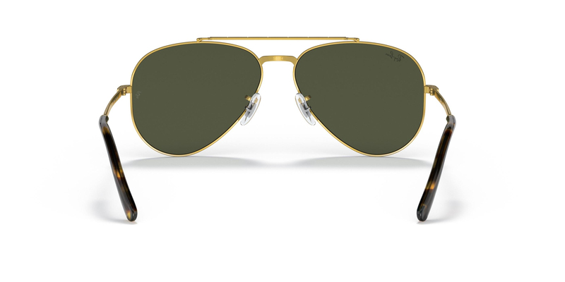 RAY-BAN 3625 919631 55 Güneş Gözlüğü