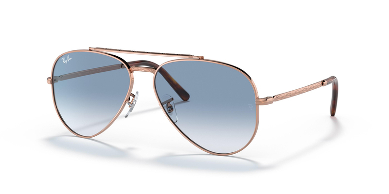 RAY-BAN 3625 92023F 55 Güneş Gözlüğü