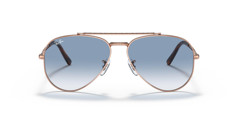 RAY-BAN 3625 92023F 55 Güneş Gözlüğü