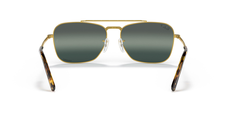 RAY-BAN 3636 9196G6 58 Güneş Gözlüğü