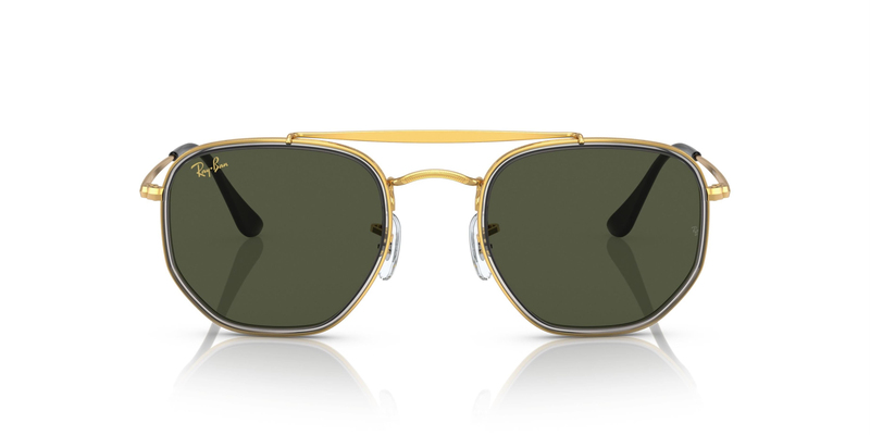 RAY-BAN 3648M 923931 52 Güneş Gözlüğü