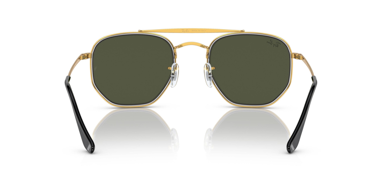 RAY-BAN 3648M 923931 52 Güneş Gözlüğü