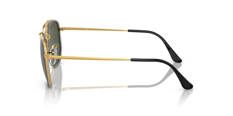 RAY-BAN 3648M 923931 52 Güneş Gözlüğü