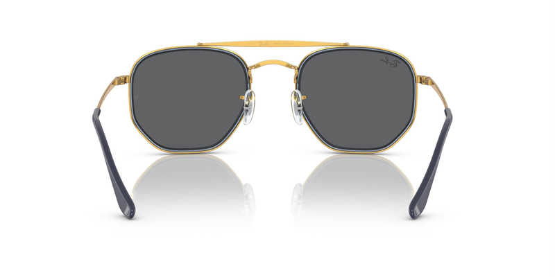 RAY-BAN 3648M 9240B1 52