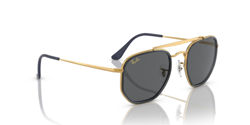 RAY-BAN 3648M 9240B1 52