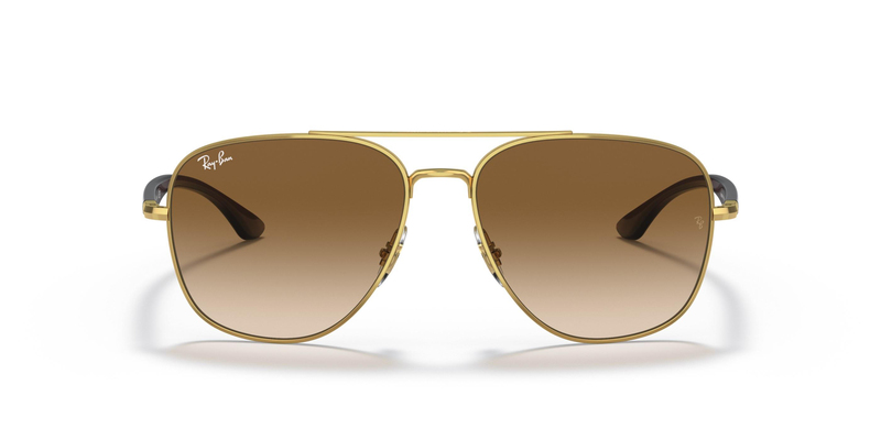 RAY-BAN 0RB3683 001/51 59