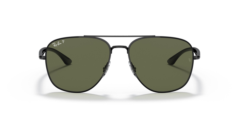 RAY-BAN 0RB3683 002/58 59