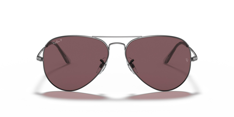 RAY-BAN 3689 004/AF 55