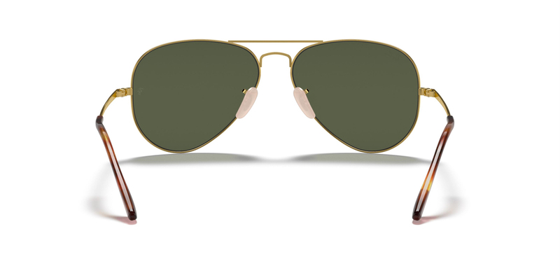 RAY-BAN 3689 914731 62 Güneş Gözlüğü