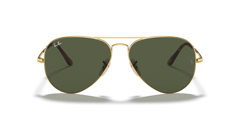 RAY-BAN 3689 914731 62 Güneş Gözlüğü