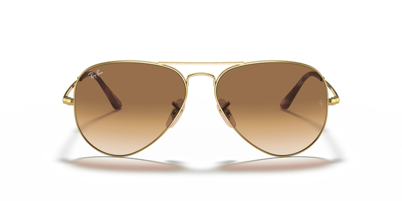 RAY-BAN 3689 914751 55 Güneş Gözlüğü