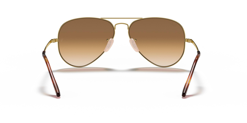 RAY-BAN 3689 914751 55 Güneş Gözlüğü