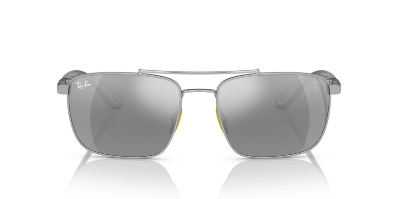 RAY-BAN 3715M F0646G 58 Erkek Ferrari Güneş Gözlüğü