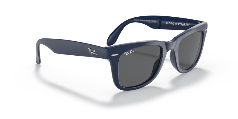 RAY-BAN 4105 6197B1 50