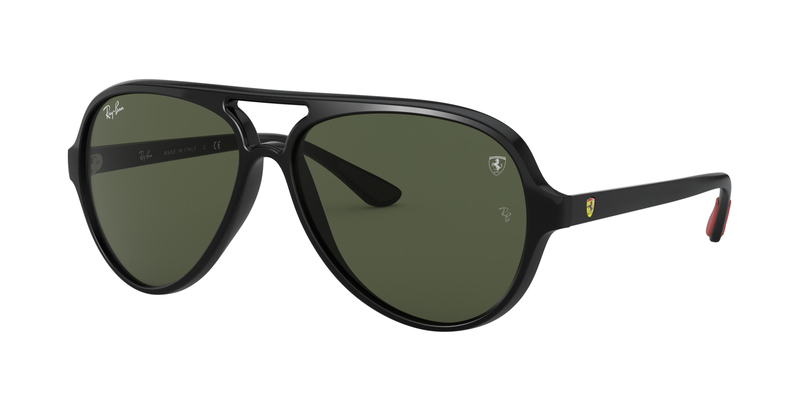 RAY-BAN 0RB4125M F60131 57 UNİSEX Güneş gözlükleri