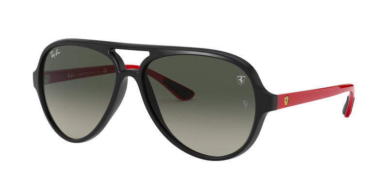 RAY-BAN 0RB4125M F64471 57 UNİSEX Güneş gözlükleri