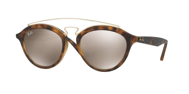 RAY-BAN 4257 60925A 53