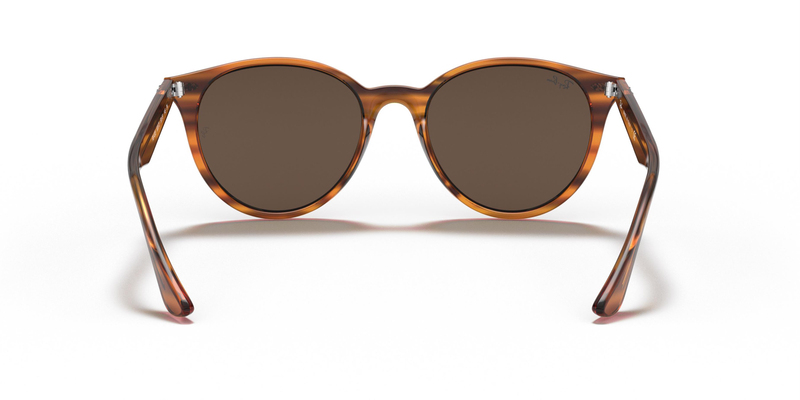 RAY-BAN 4305 820/73 53