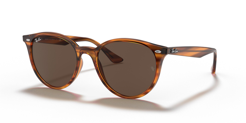 RAY-BAN 4305 820/73 53