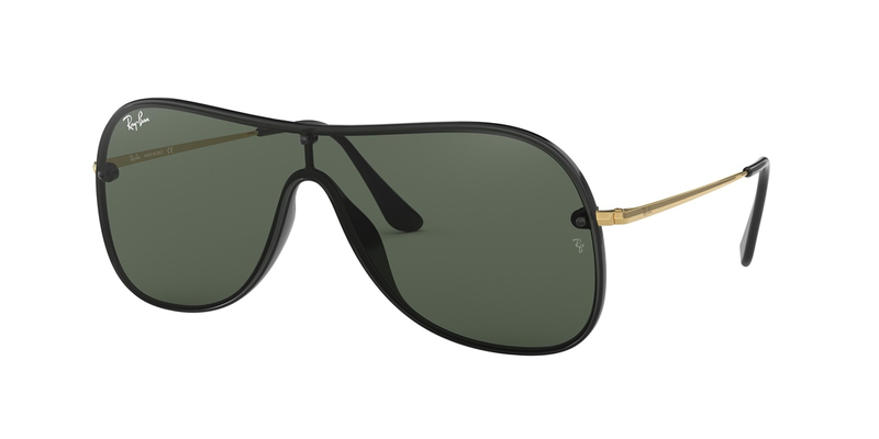 RAY-BAN 0RB4311N 601/71 38 UNİSEX Güneş gözlükleri