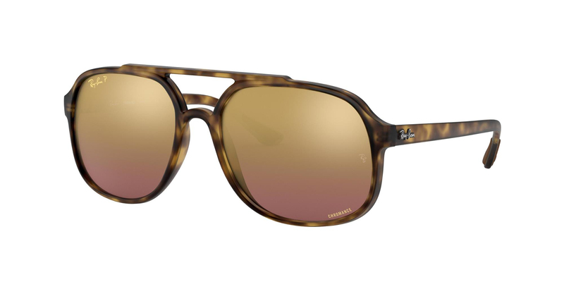 RAY-BAN 4312CH 894/6B 57 Güneş Gözlüğü