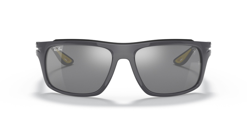 RAY-BAN 4364M F6246G 61