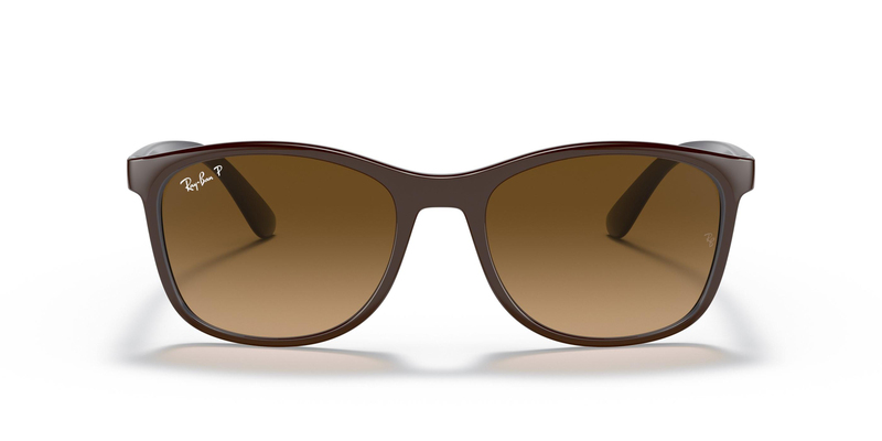 RAY-BAN 4374 6600M2 56 Güneş Gözlüğü