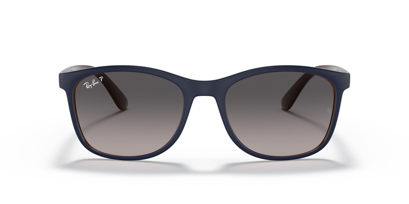 RAY-BAN 0RB4374 6601M3 56