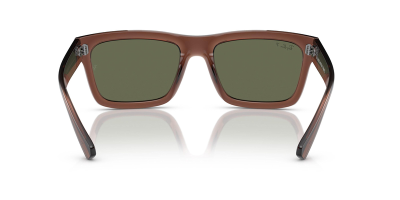 RAY-BAN 0RB4396 66789A 57