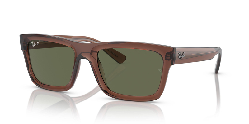 RAY-BAN 0RB4396 66789A 57