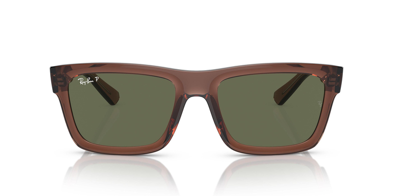 RAY-BAN 0RB4396 66789A 57