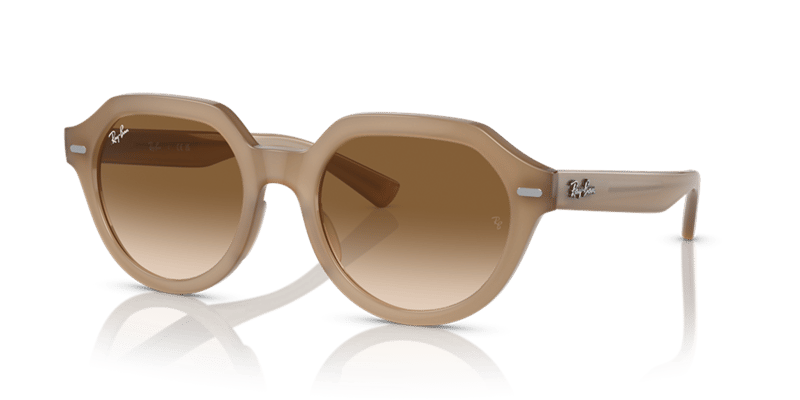 RAY-BAN 4399 616651 53