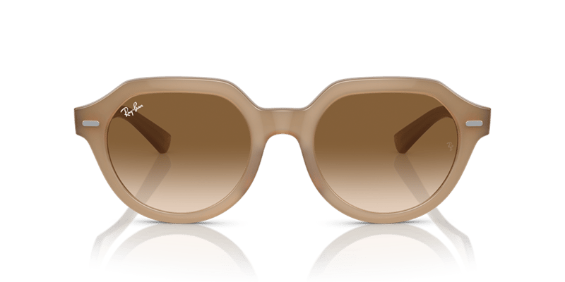 RAY-BAN 4399 616651 53
