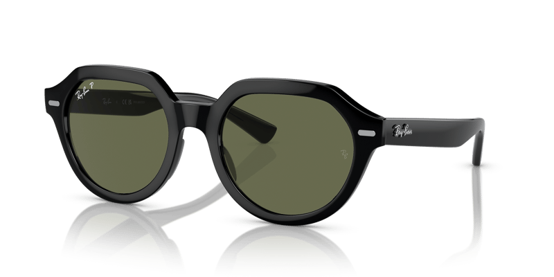 RAY-BAN 4399 901/58 53 Güneş Gözlüğü