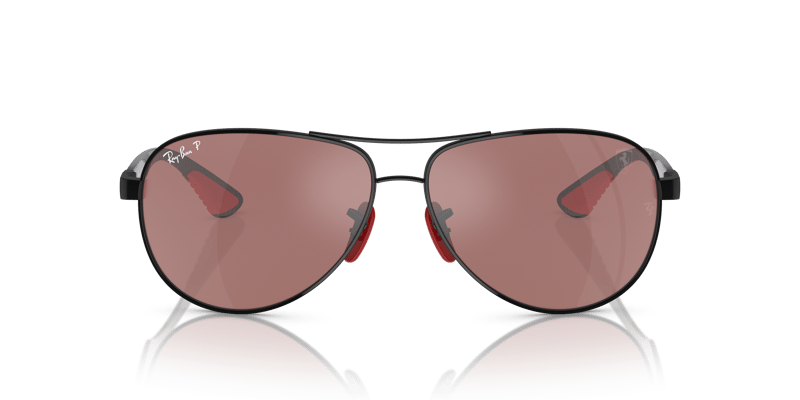RAY-BAN 8331M F002H2 61