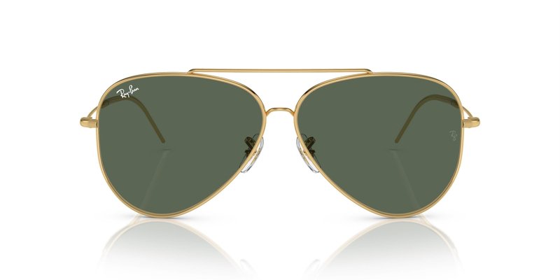 RAY-BAN R0101S 001/VR 59