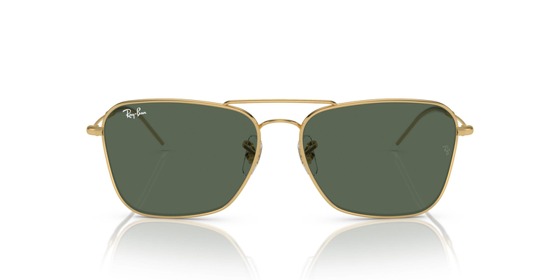 RAY-BAN 0RBR0102S 001/VR 58
