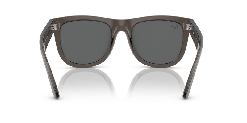 RAY-BAN 0RBR0502S 6707GR 50