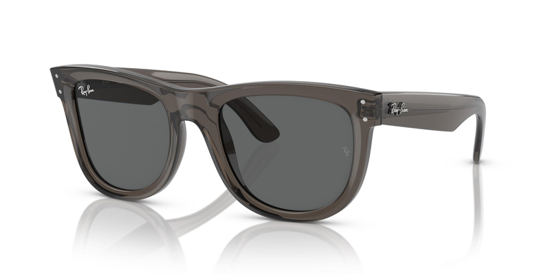 RAY-BAN R0502S 6707GR 53