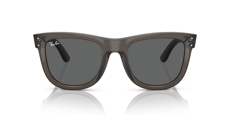 RAY-BAN 0RBR0502S 6707GR 50