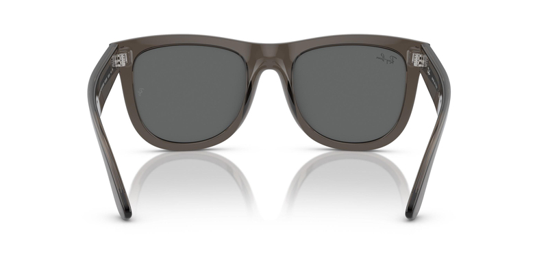 RAY-BAN R0502S 6707GR 53