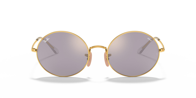 RAY-BAN 1970 001/B3 54