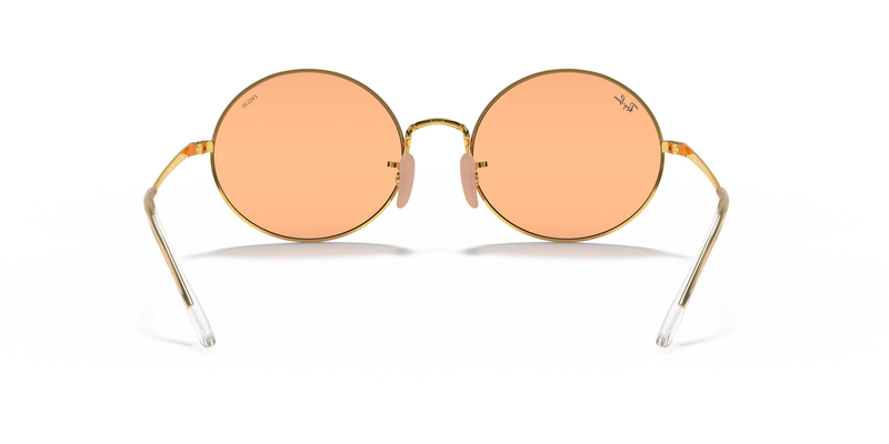 RAY-BAN 1970 001/B4 54 Güneş Gözlüğü