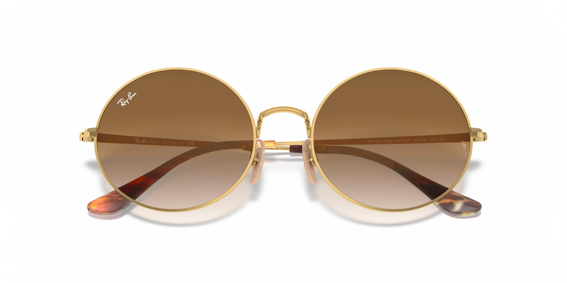 RAY-BAN 1970 914751 54 Güneş Gözlüğü